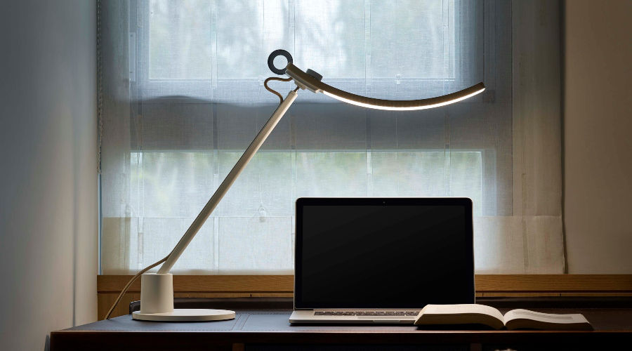 Why do you need a LED desk lamp BenQ US